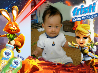 Ảnh lớn