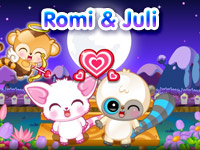 Romi và Juli