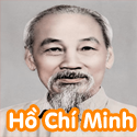 Hồ Chí Minh - Bộ 2