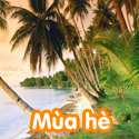 Mùa hè - Bộ 2