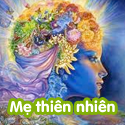 Mẹ thiên nhiên - Bộ 3