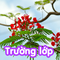 Trường lớp - Bộ 1