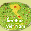 Ẩm thực Việt Nam - Bộ 3