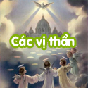 Các vị thần - Khó