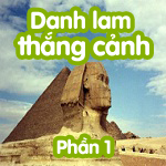 Danh lam thắng cảnh Phần 1 - Bộ 3