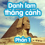 Danh lam thắng cảnh Phần 1 - Bộ 4
