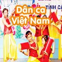 Dân ca Việt Nam- Bộ 2
