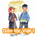 Dân tộc Việt - Bộ 2