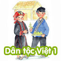 Dân tộc Việt - Bộ 3