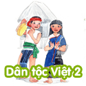 Dân tộc Việt 2 - Bộ 3