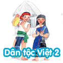 Dân tộc Việt 2 - BTĐ