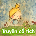 Truyện cổ tích - Bộ 3