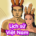 Lịch sử Việt nam - phần 1 - Bộ 1