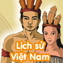 Lịch sử Việt nam - phần 1 - Bộ 2