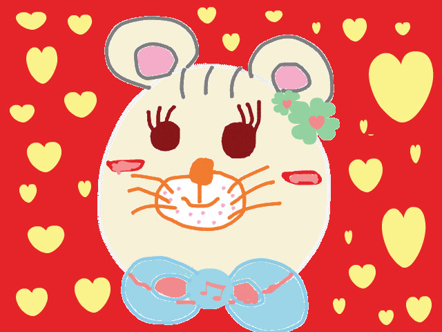 hoa-si-nhi/xem-tranh/100114/Em-uoc-duoc-nuoi-1-con-hamster.html