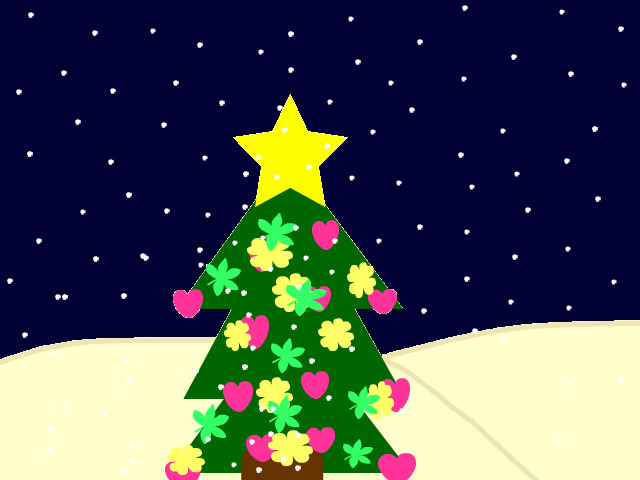 hoa-si-nhi/xem-tranh/100863/noel.html
