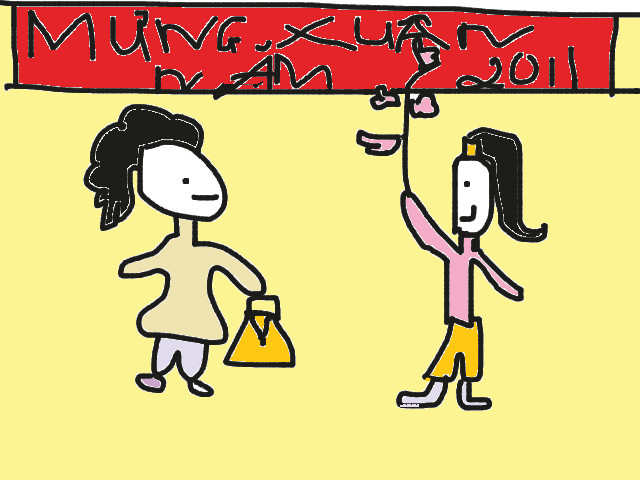 hoa-si-nhi/xem-tranh/105312/mung-xuan-tuan-mao.html