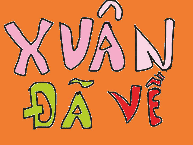 hoa-si-nhi/xem-tranh/105351/Xuan-2011.html