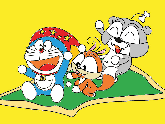 hoa-si-nhi/xem-tranh/106366/DORAEMON.html