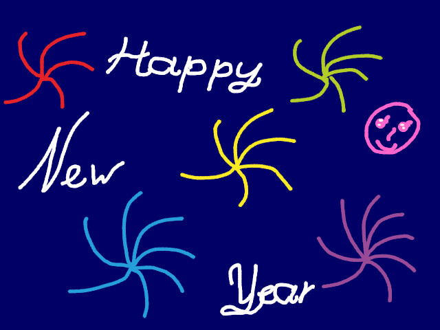 hoa-si-nhi/xem-tranh/108516/Happy-New-Year.html
