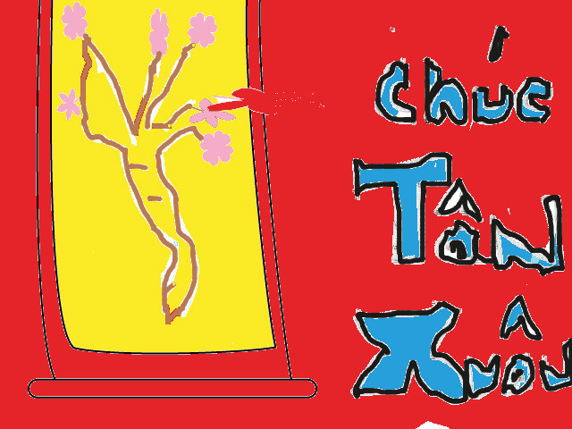 hoa-si-nhi/xem-tranh/109232/xuan-sang-mai-dep.html