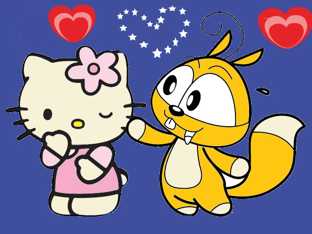 hoa-si-nhi/xem-tranh/109776/Soc-Nhi-love-Meo-kitte.html