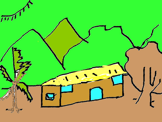 hoa-si-nhi/xem-tranh/11046/phong-canh-que-toi.html