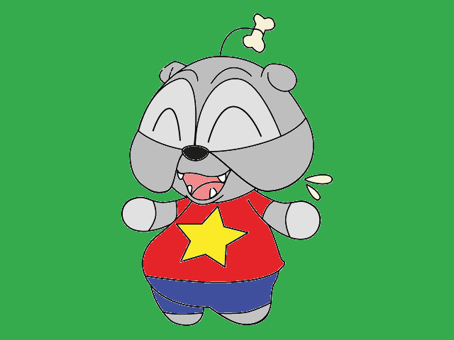 hoa-si-nhi/xem-tranh/111433/cho-bun.html