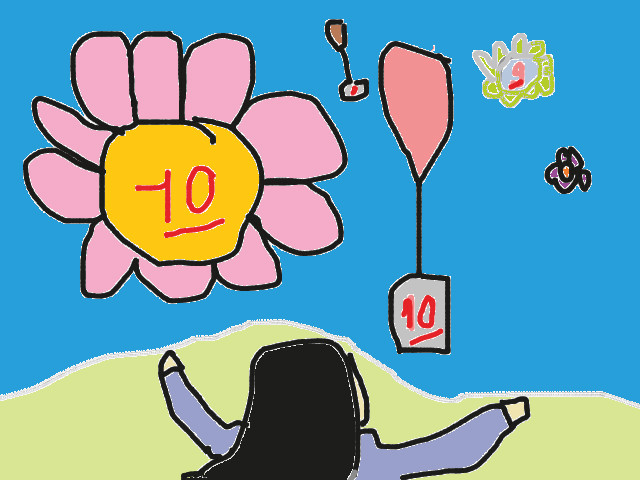 hoa-si-nhi/xem-tranh/111503/hoa-diem-tot.html