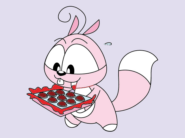 hoa-si-nhi/xem-tranh/112886/chocolate-cua-soc-ut.html