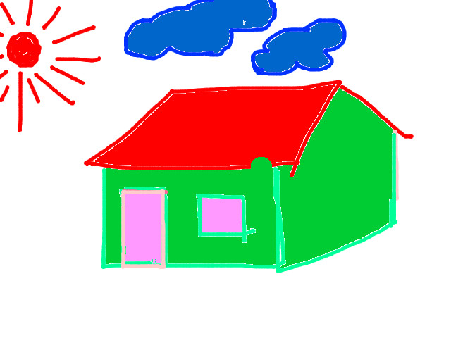 hoa-si-nhi/xem-tranh/11349/Ngoi-nha-cua-em.html