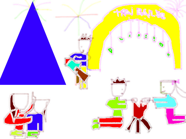 hoa-si-nhi/xem-tranh/113672/trai-ban-be.html