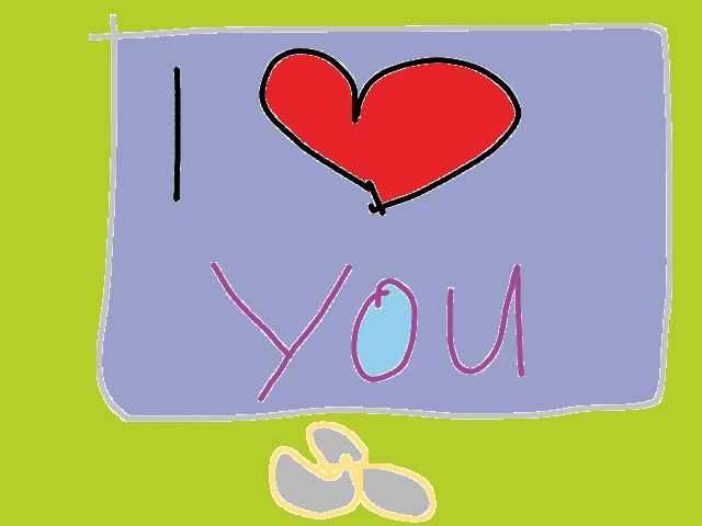 hoa-si-nhi/xem-tranh/114275/iloveyou.html