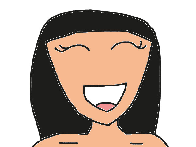 hoa-si-nhi/xem-tranh/114640/smile.html