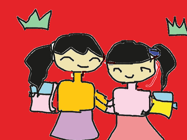hoa-si-nhi/xem-tranh/116410/mot-ngay-vui-ve.html