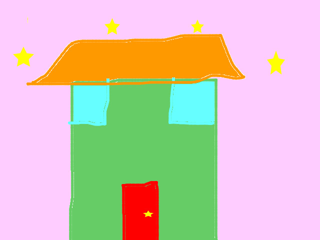 hoa-si-nhi/xem-tranh/11667/ngoi-nha-to-am.html