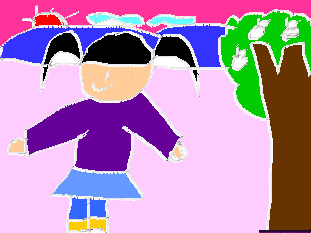 hoa-si-nhi/xem-tranh/11681/mua-he-cua-em.html