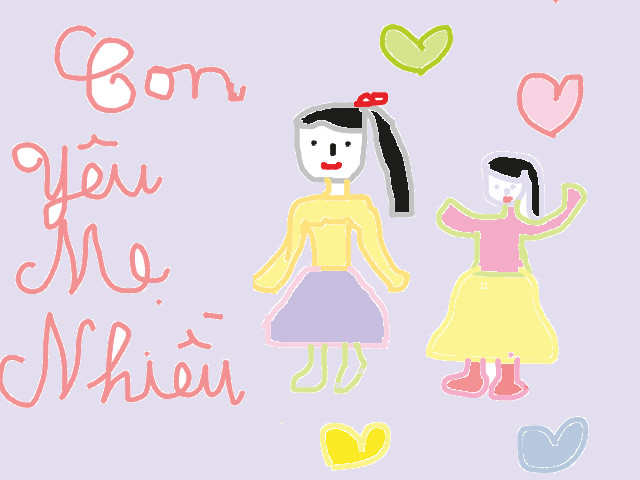 hoa-si-nhi/xem-tranh/117033/con-yeu-me.html