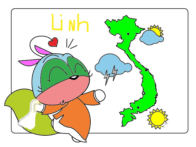 hoa-si-nhi/xem-tranh/117064/du-bao-thoi-tiet.html