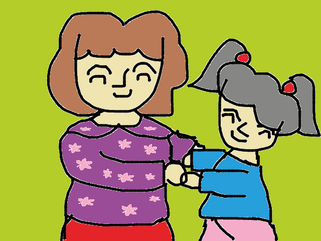 hoa-si-nhi/xem-tranh/117167/mother.html