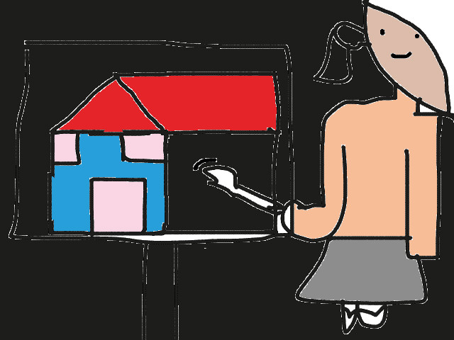 hoa-si-nhi/xem-tranh/117480/em-ve-tranh-ngoi-nha.html