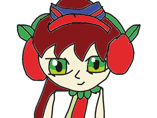hoa-si-nhi/xem-tranh/118643/Cherry-chan.html