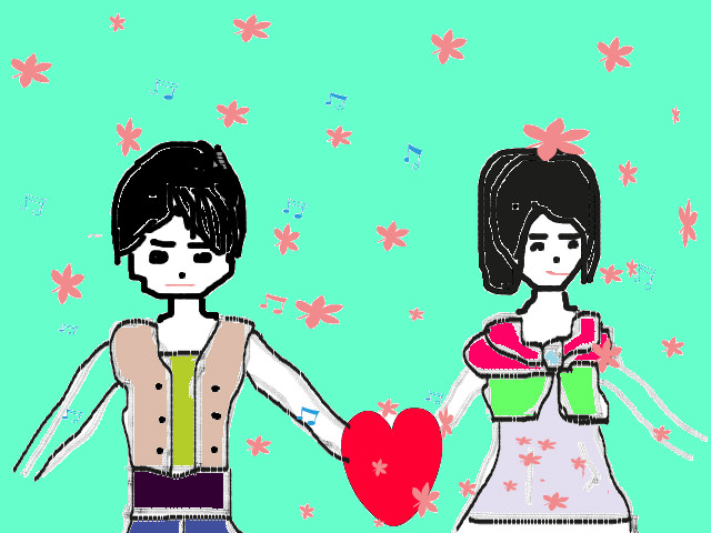 hoa-si-nhi/xem-tranh/119642/babylove.html