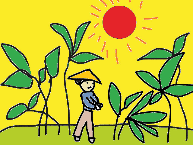 hoa-si-nhi/xem-tranh/120025/ngoui-nong-dan.html