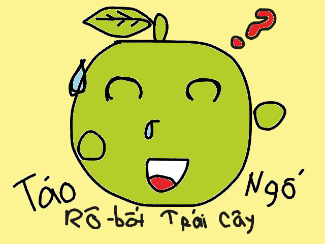 hoa-si-nhi/xem-tranh/121235/tao-ngo.html