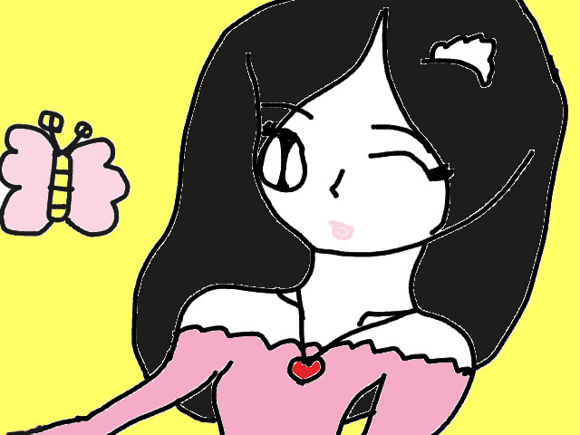 hoa-si-nhi/xem-tranh/122884/princess.html