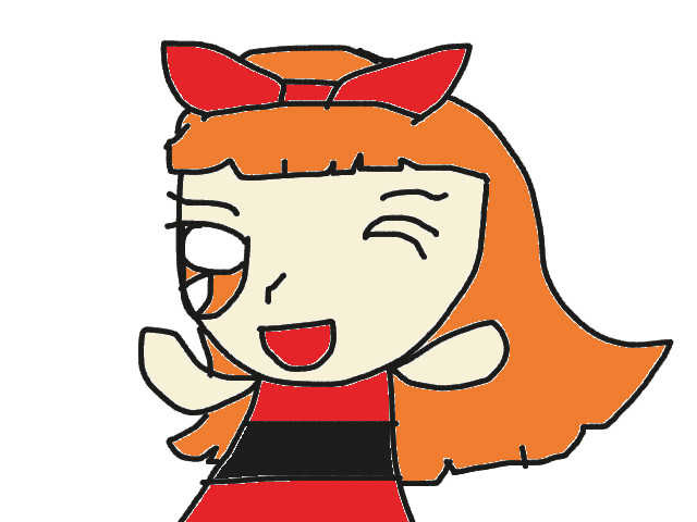 hoa-si-nhi/xem-tranh/123293/powerpuff-girl.html