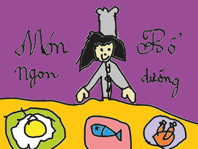 Ảnh lớn