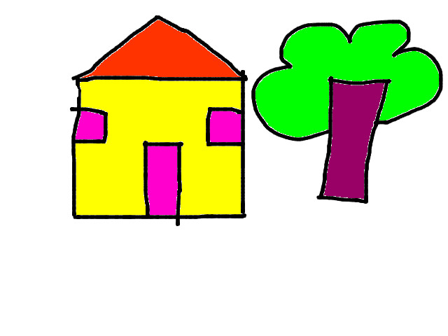 hoa-si-nhi/xem-tranh/12481/Ngoi-nha-cua-em.html