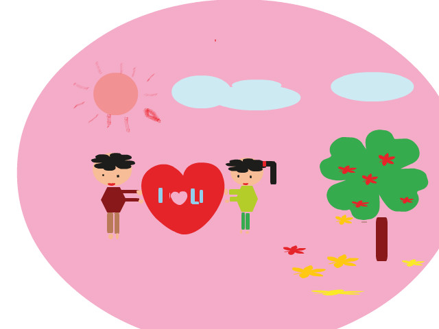 hoa-si-nhi/xem-tranh/124966/i-love-u.html
